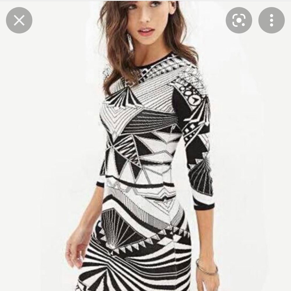 Forever 21 Dress